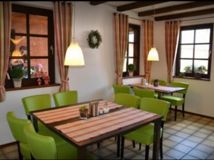 Foto: Fettehenne