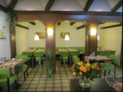 Foto: Fettehenne