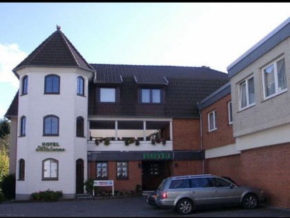 Foto: Fettehenne